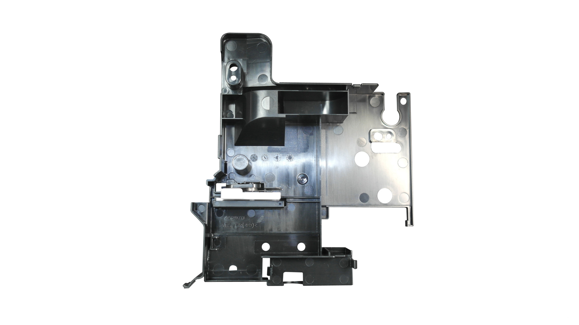 OK Cover Assy LSD RL ES94x0