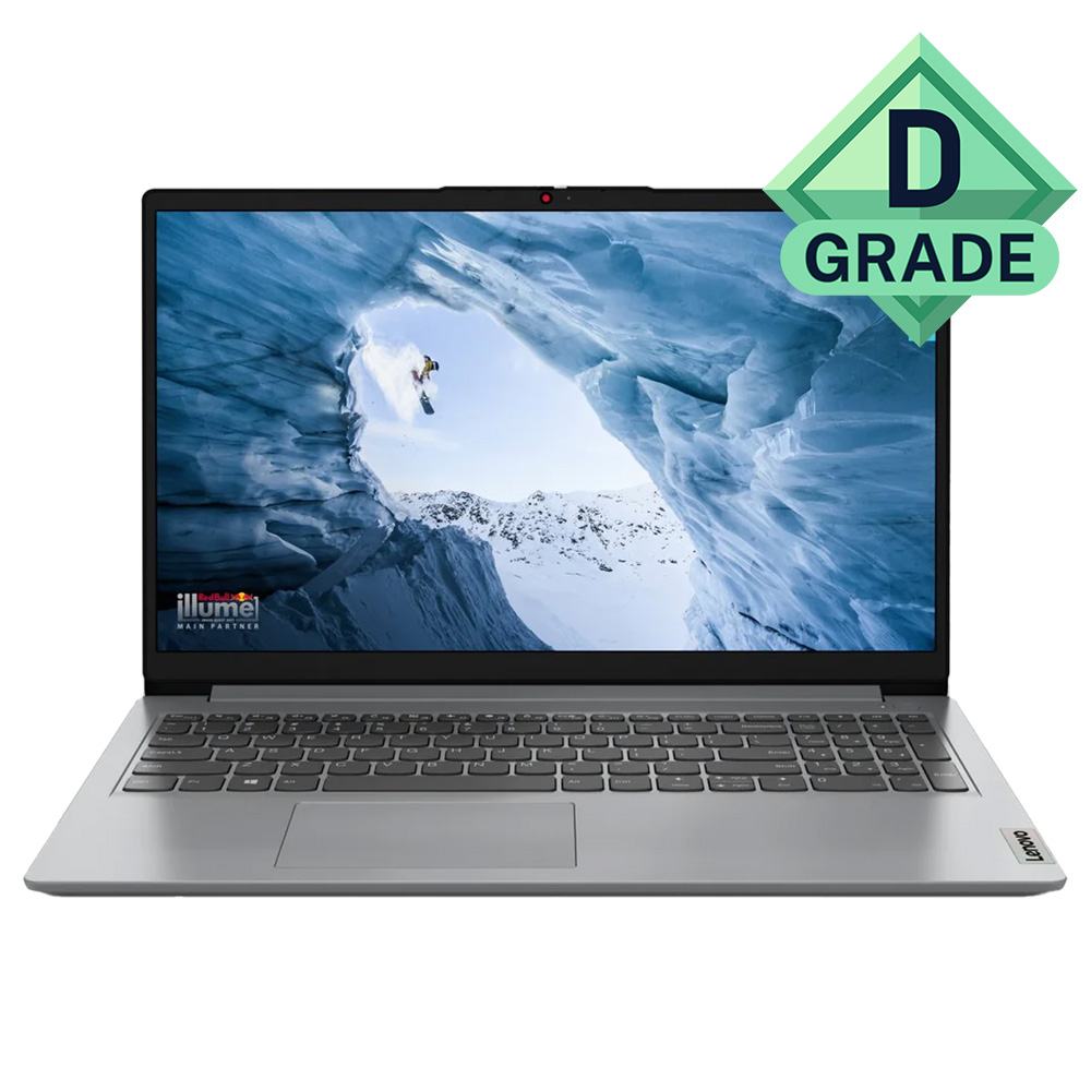 Lenovo IdeaPad 1 15IJL7 (Refurbished)