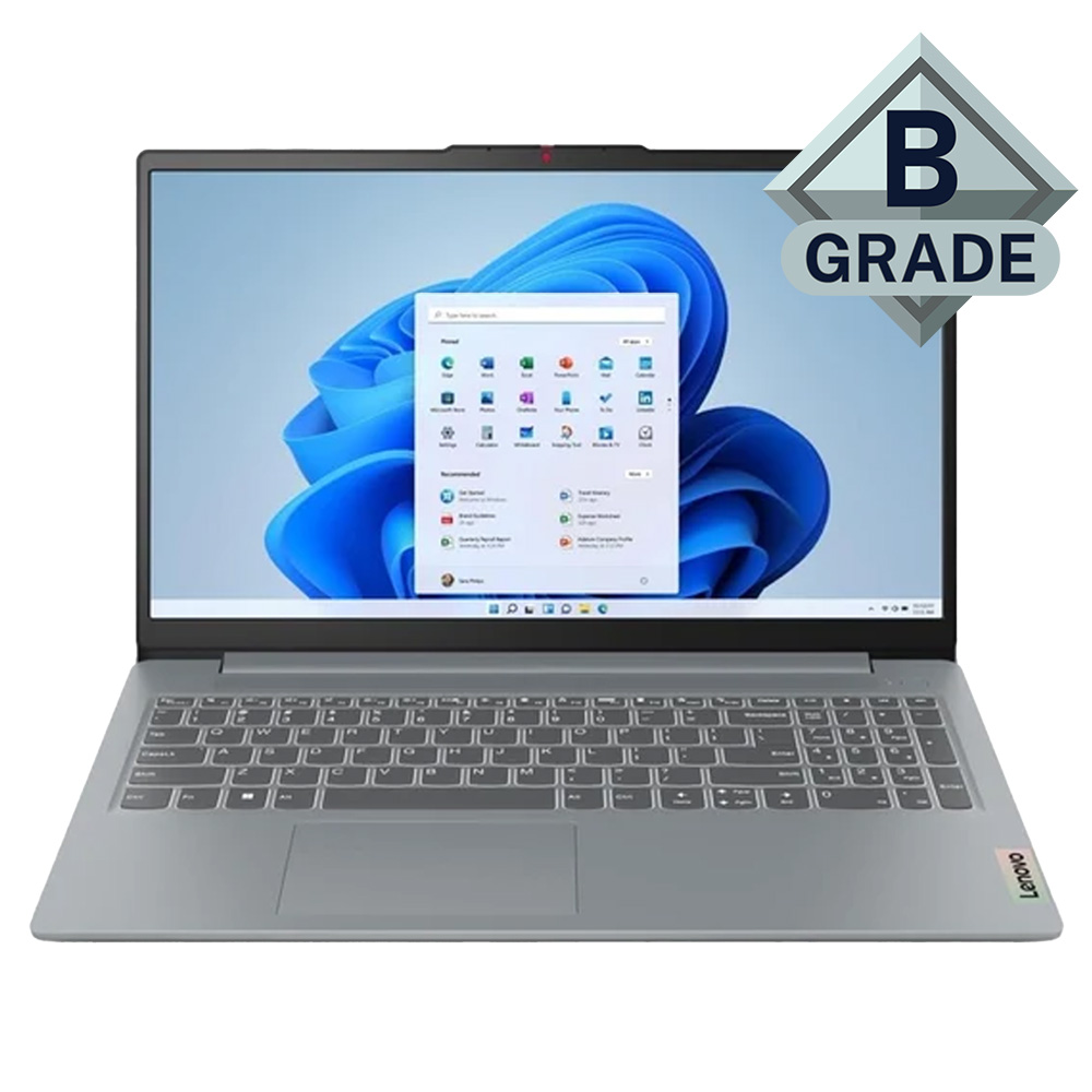 Lenovo IdeaPad Slim 3 15IAN8 (Refurbished)