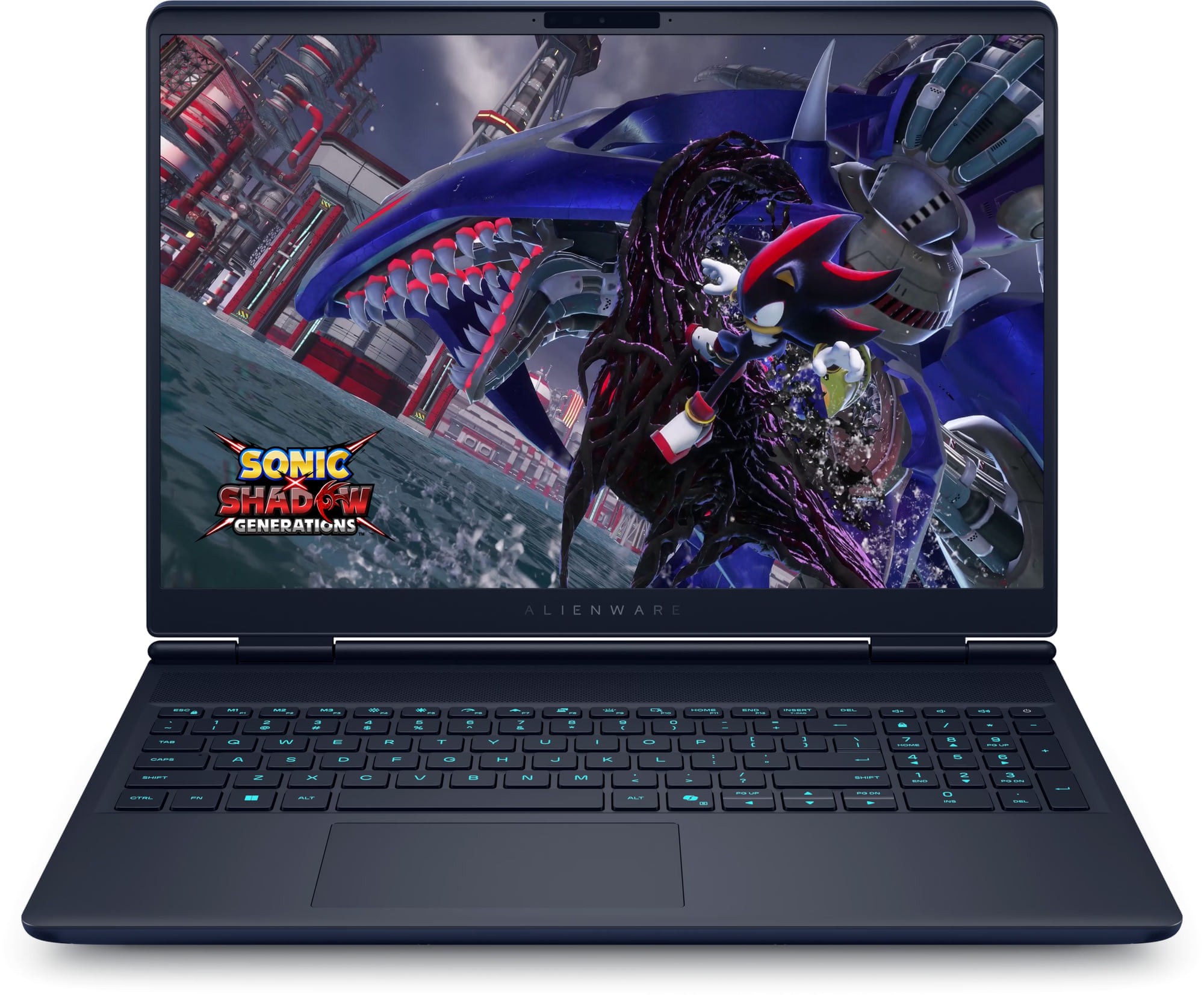 Dell Alienware 16