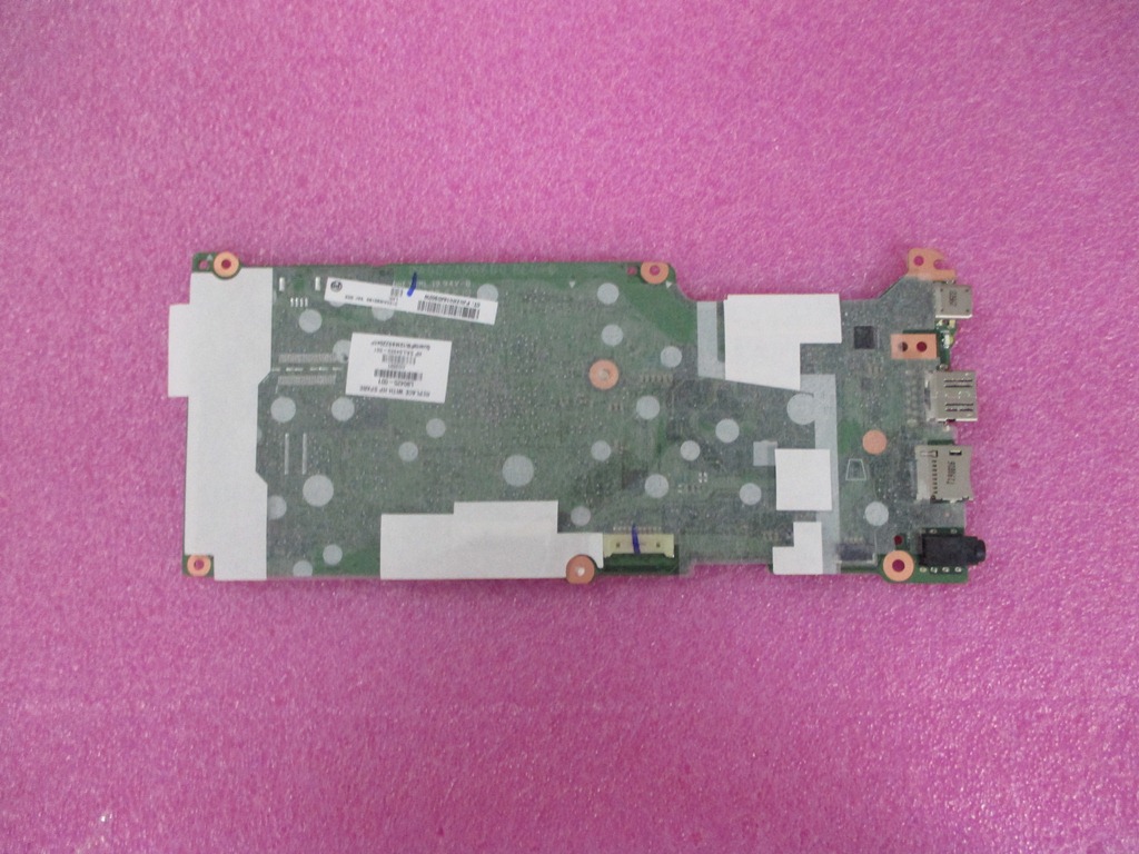 SPS-MB UMA CEL N4120 4GB 32GEMMC W/HTSK
