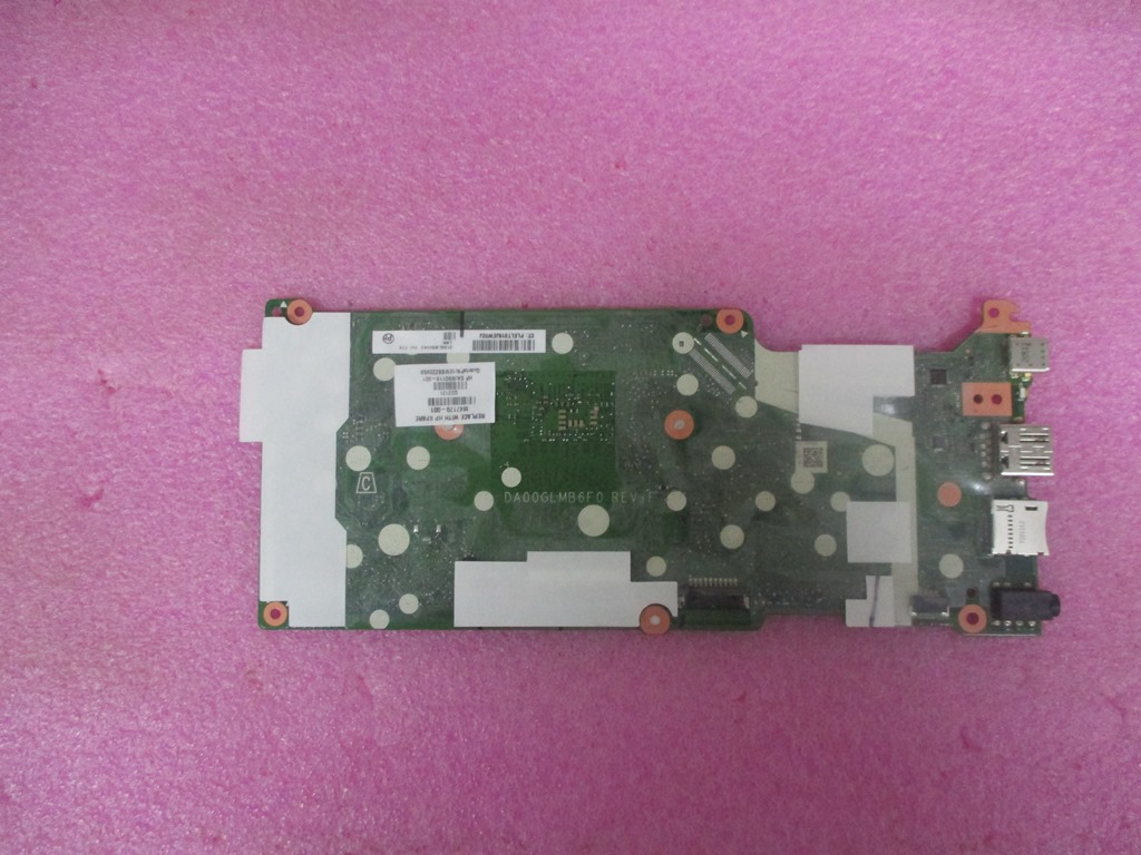 SPS-MB UMA CELN4500 4GB 32GEMMC