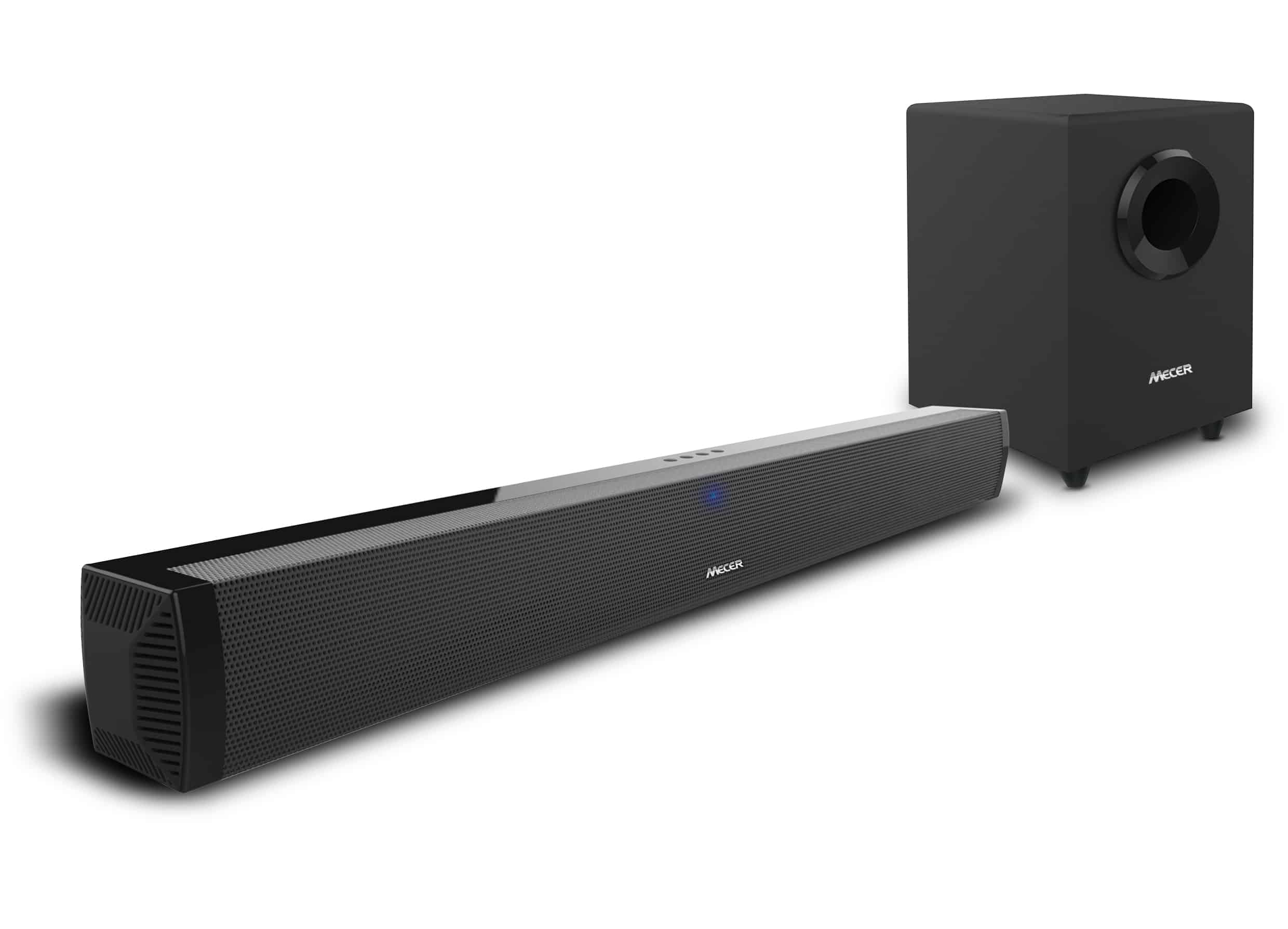 Mecer hot sale sound bar