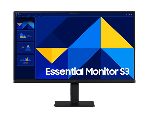 Samsung LS24D300GAUX
